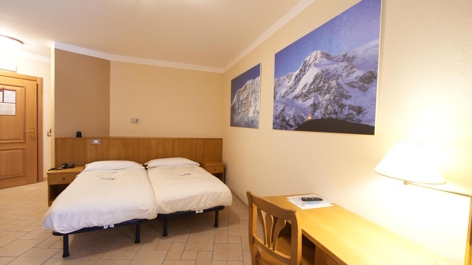Albergo Ristoro Sitten - 2300 Mt Gressoney-la-Trinité Exterior foto