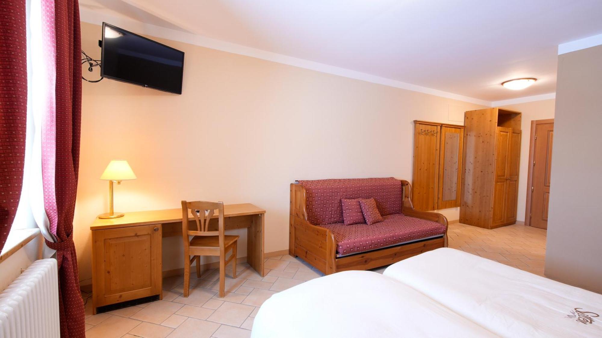 Albergo Ristoro Sitten - 2300 Mt Gressoney-la-Trinité Exterior foto